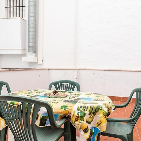 Apartamento Miramar Conil De La Frontera Exterior foto