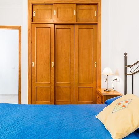 Apartamento Miramar Conil De La Frontera Exterior foto