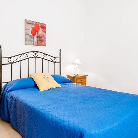 Apartamento Miramar Conil De La Frontera Exterior foto